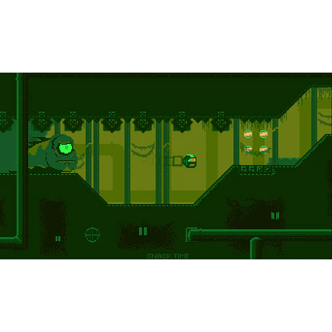 KRUNCH DIGITAL COLLECTOR'S EDITION STEAM KEY GLOBAL