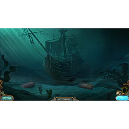 DREAMSCAPES: NIGHTMARE'S HEIR - PREMIUM EDITION STEAM KEY GLOBAL