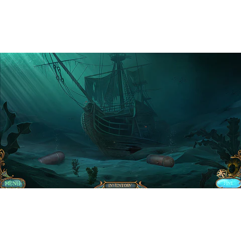 DREAMSCAPES: NIGHTMARE'S HEIR - PREMIUM EDITION STEAM KEY GLOBAL