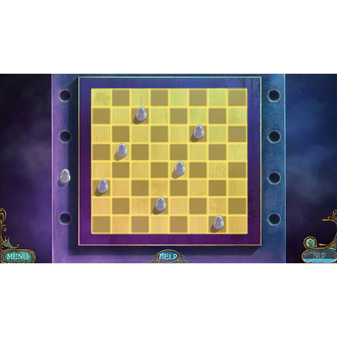 DREAMSCAPES: NIGHTMARE'S HEIR - PREMIUM EDITION STEAM KEY GLOBAL