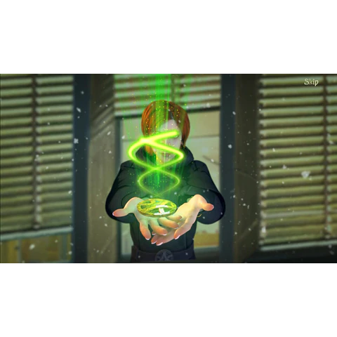 DREAMSCAPES: NIGHTMARE'S HEIR - PREMIUM EDITION STEAM KEY GLOBAL