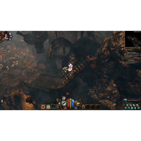 VAN HELSING II: COMPLETE PACK STEAM KEY GLOBAL