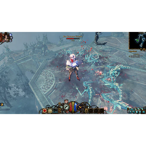 VAN HELSING II: COMPLETE PACK STEAM KEY GLOBAL