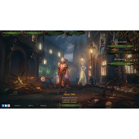 VAN HELSING II: COMPLETE PACK STEAM KEY GLOBAL