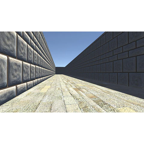 LABYRINTH SIMULATOR (PC) - STEAM KEY - GLOBAL