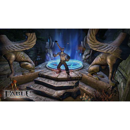 FABLE ANNIVERSARY (PC) - STEAM KEY - GLOBAL