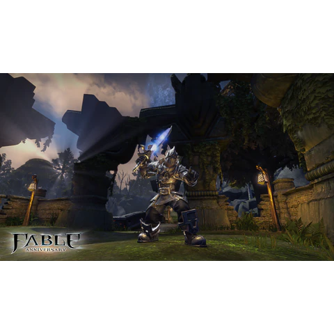 FABLE ANNIVERSARY (PC) - STEAM KEY - GLOBAL