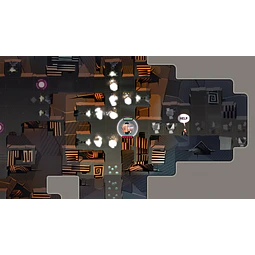 NOVA-111 STEAM KEY GLOBAL