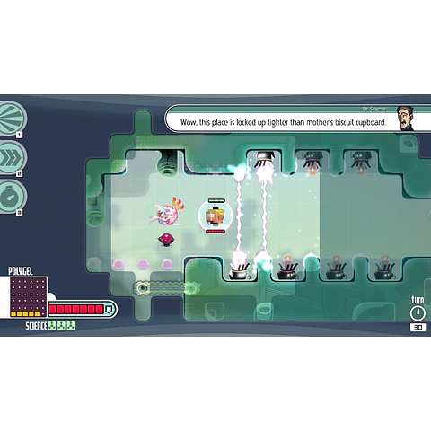 NOVA-111 STEAM KEY GLOBAL