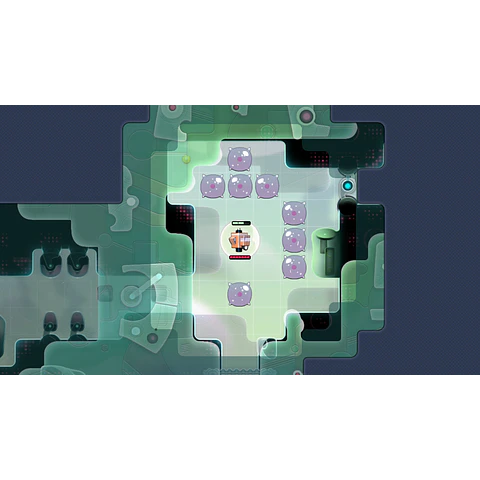 NOVA-111 STEAM KEY GLOBAL