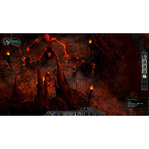 GROTESQUE TACTICS 2 - DUNGEONS AND DONUTS STEAM KEY GLOBAL