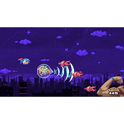SHUTSHIMI STEAM KEY GLOBAL