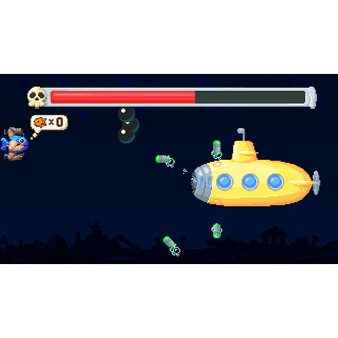 SHUTSHIMI STEAM KEY GLOBAL