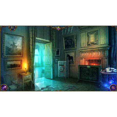 FRANKENSTEIN: MASTER OF DEATH STEAM KEY GLOBAL