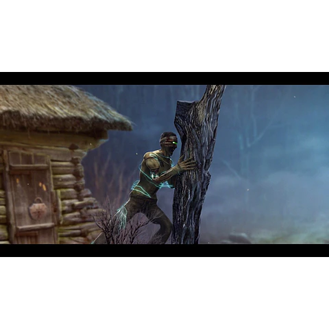 FRANKENSTEIN: MASTER OF DEATH STEAM KEY GLOBAL