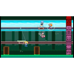 CAPSULE FORCE STEAM KEY GLOBAL