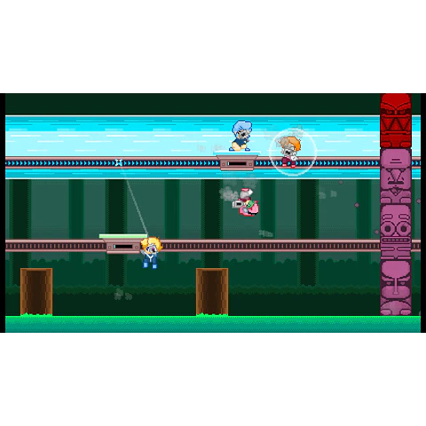 CAPSULE FORCE STEAM KEY GLOBAL