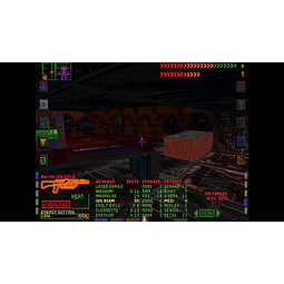 SYSTEM SHOCK: ENHANCED EDITION STEAM KEY GLOBAL