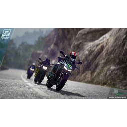 RIDE STEAM KEY GLOBAL