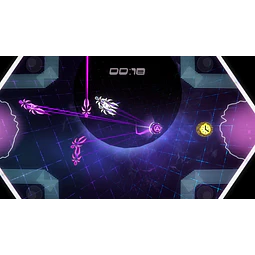 ARCLIGHT CASCADE STEAM KEY GLOBAL