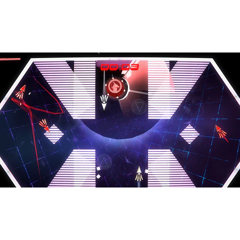 ARCLIGHT CASCADE STEAM KEY GLOBAL