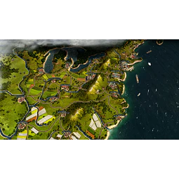 BOUNTY TRAIN STEAM KEY GLOBAL