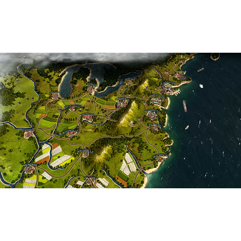 BOUNTY TRAIN STEAM KEY GLOBAL