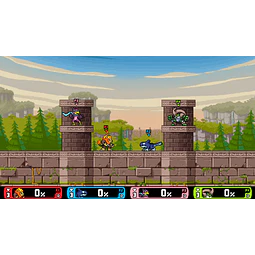 RIVALS OF AETHER STEAM KEY GLOBAL