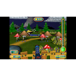 THE JUICER STEAM KEY GLOBAL