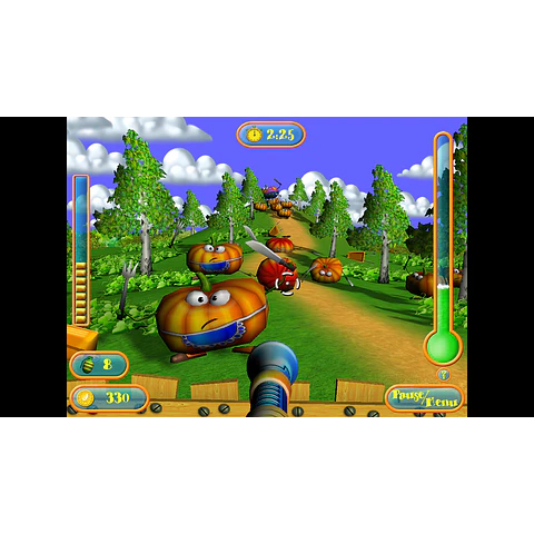 THE JUICER STEAM KEY GLOBAL