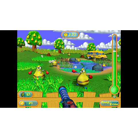 THE JUICER STEAM KEY GLOBAL