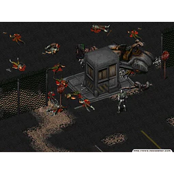 FALLOUT 2 (PC) - STEAM KEY - GLOBAL