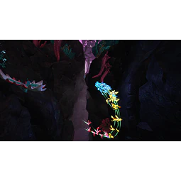 LUMINI STEAM KEY GLOBAL