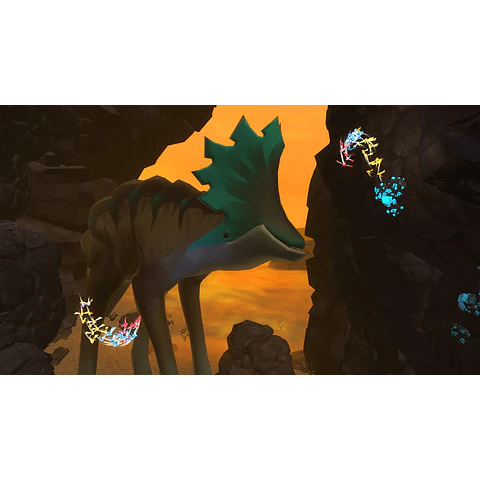 LUMINI STEAM KEY GLOBAL