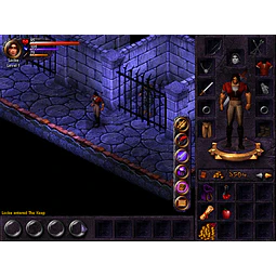 REVENANT GOG.COM KEY GLOBAL