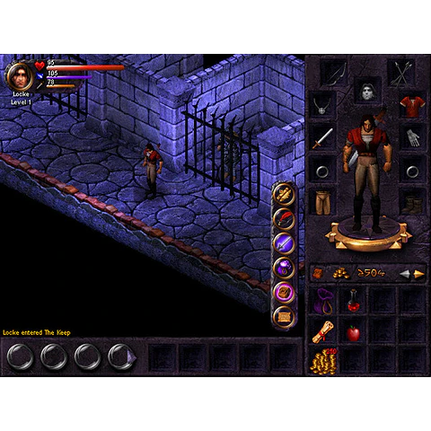 REVENANT GOG.COM KEY GLOBAL