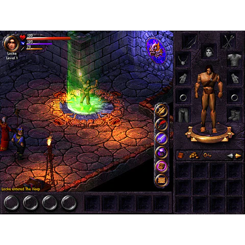 REVENANT GOG.COM KEY GLOBAL