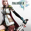 FINAL FANTASY XIII (PC) - STEAM KEY - GLOBAL
