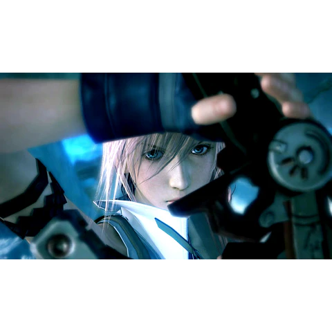 FINAL FANTASY XIII (PC) - STEAM KEY - GLOBAL