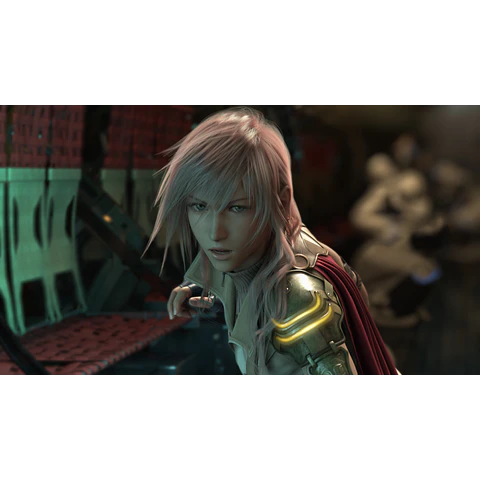 FINAL FANTASY XIII (PC) - STEAM KEY - GLOBAL