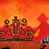 PIXELJUNK NOM NOM GALAXY STEAM KEY GLOBAL