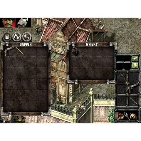 COMMANDOS PACK (PC) - STEAM KEY - GLOBAL