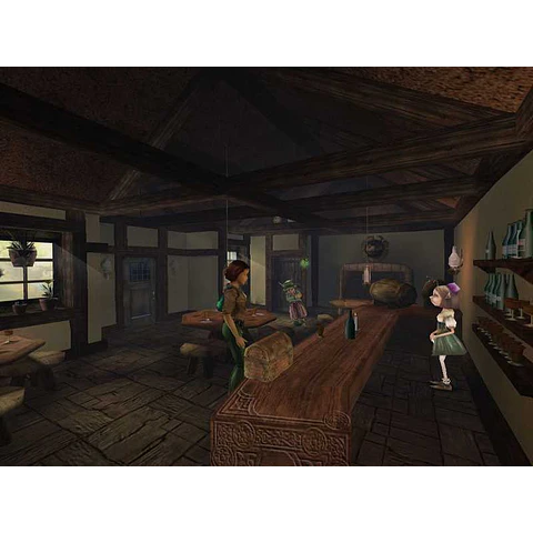 ZANZARAH: THE HIDDEN PORTAL STEAM KEY GLOBAL