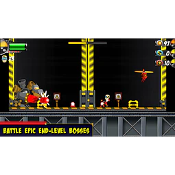 CRASH DUMMY (PC) - STEAM KEY - GLOBAL