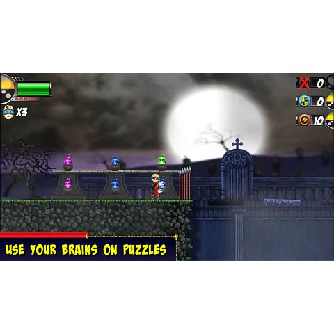 CRASH DUMMY (PC) - STEAM KEY - GLOBAL