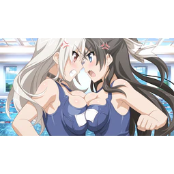 SAKURA SWIM CLUB STEAM KEY GLOBAL