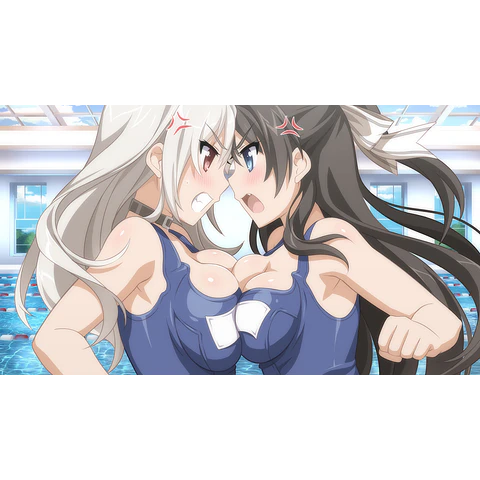 SAKURA SWIM CLUB STEAM KEY GLOBAL