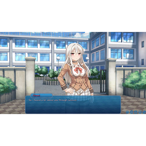 SAKURA SWIM CLUB STEAM KEY GLOBAL