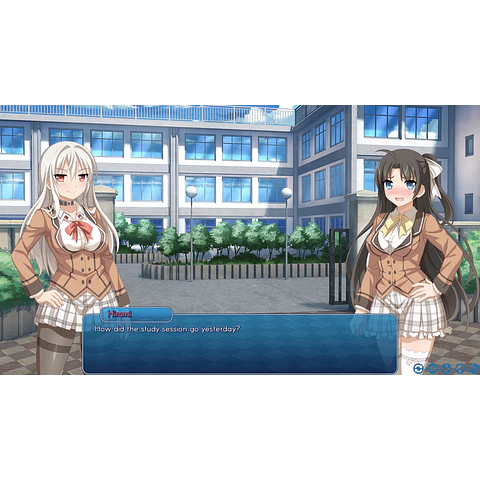 SAKURA SWIM CLUB STEAM KEY GLOBAL