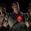MORTAL KOMBAT X KLASSIC PACK 1 STEAM KEY GLOBAL